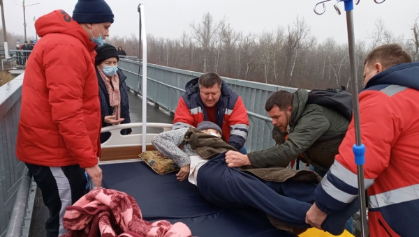 МБО Международная медицинская помощь
